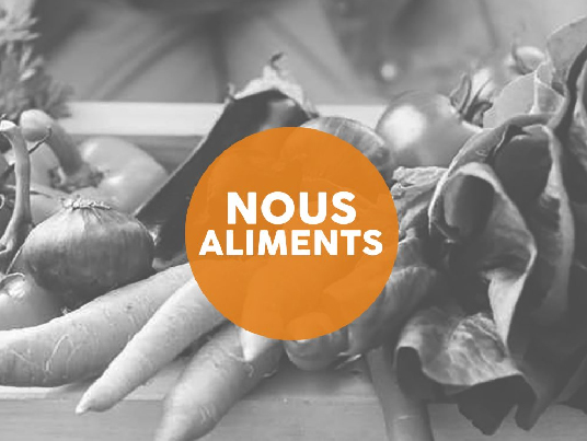 Nous Aliments