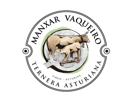 MANXAR VAQUEIRO